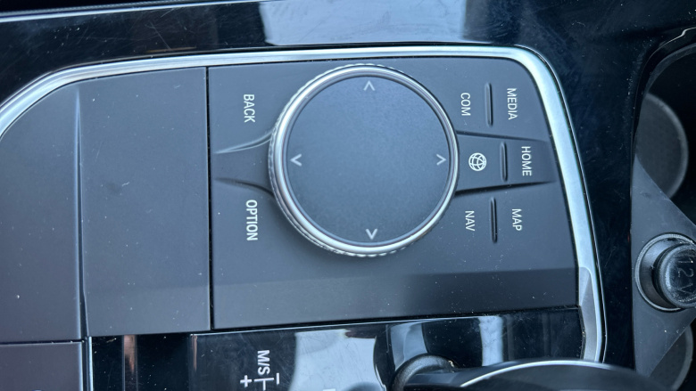 BMW 1 Series 118i [136] M Sport 5dr Step Auto [LCP] Petrol Hatchback